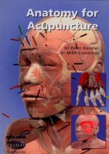 Anatomy for Acupuncture