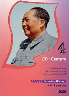 20th Century DVD