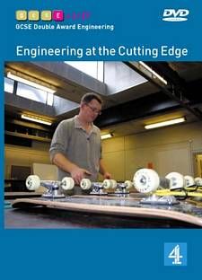 Engineering at the Cutting Edge DVD
