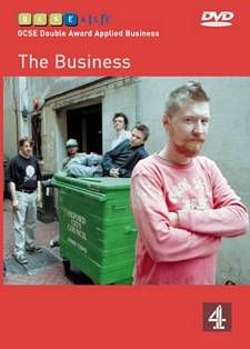 Business DVD