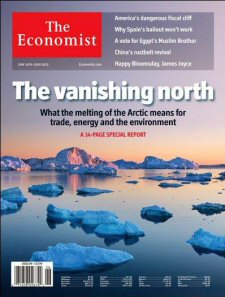 Economist Online for Schools
