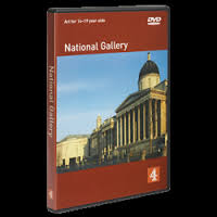 National Gallery DVD