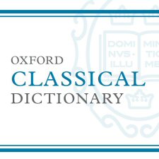 Oxford Classical Dictionary