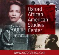 Oxford African-American Studies Centre