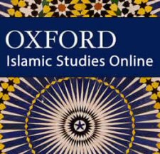 Oxford Islamic Studies