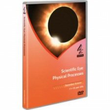 Scientific Eye: Physical Processes DVD