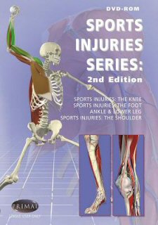Sports Injuries Series 2nd Edition