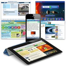 World Book Online Resources