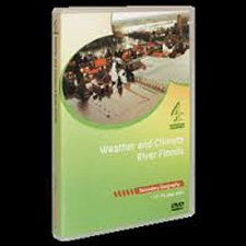 Weather and Climate & River Floods DVD