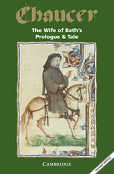 Wife of Bath's Prologue
