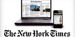 New York Times Online